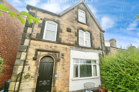 1 bedroom flat to rent, Lydgate Lane, Sheffield