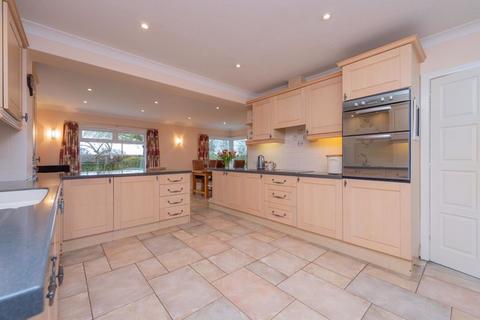 4 bedroom detached house for sale, The Trench, Ellesmere