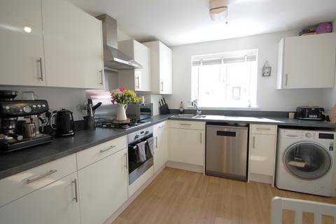 3 bedroom semi-detached house for sale, Heybridge Woods View, Heybridge