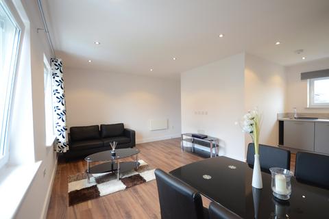 1 bedroom apartment to rent, Kennet Island, Reading
