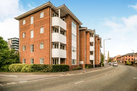 2 bedroom apartment to rent, Kings Oak Court, Queens Road