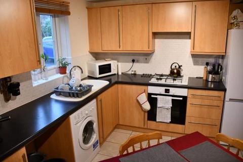 2 bedroom apartment to rent, Alonso Close, Chellaston