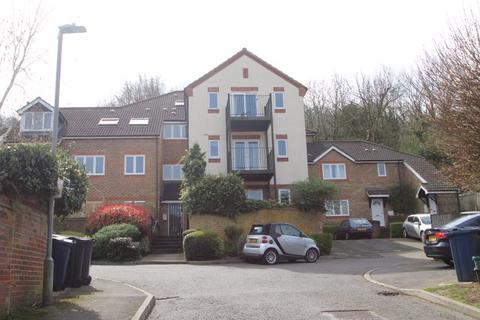 2 bedroom apartment for sale, Holly Place, High Wycombe HP11