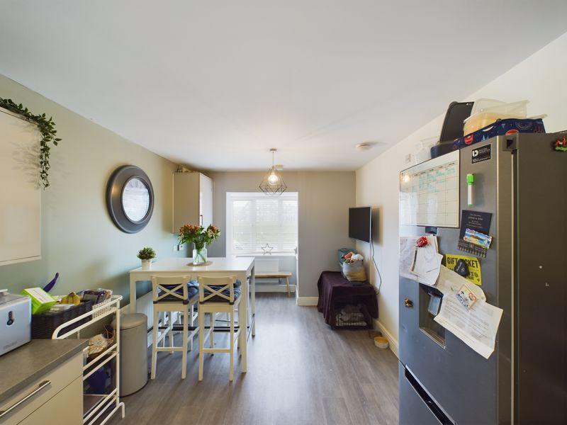 Kitchen Dining Room