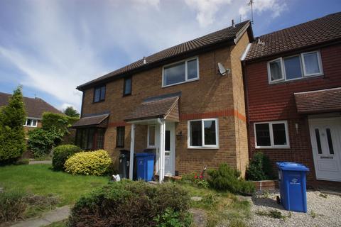 Saffron Drive, Oakwood, Derby, DE21