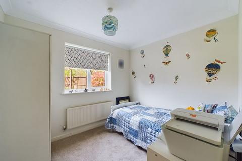 66 Bay Tree Road, Abbeymead, Gloucester, GL4 5WD
