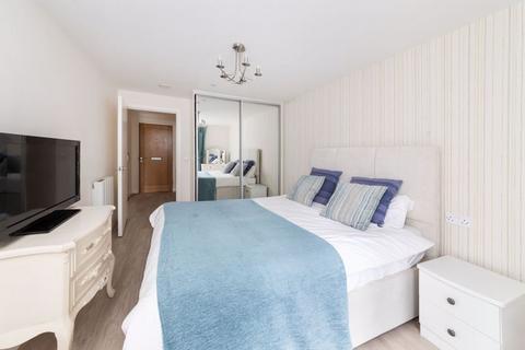 1 bedroom retirement property for sale, Wootton Road, Abingdon OX14