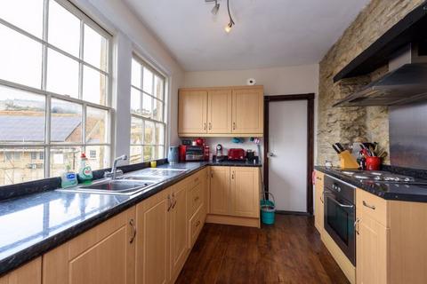 1 bedroom apartment for sale, St. Margarets Street, Bradford on Avon BA15