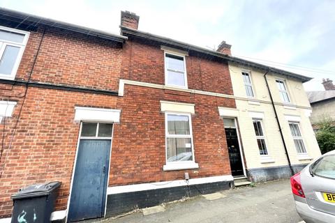 1 bedroom in a house share to rent, Stepping Lane, Derby