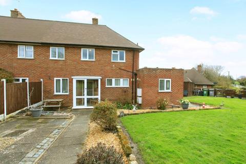 3 bedroom semi-detached house for sale, Bridgnorth Rd, Much Wenlock