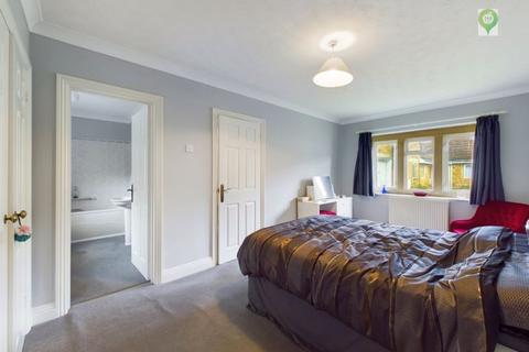 5 bedroom bungalow for sale, Breowan Close, Ilminster
