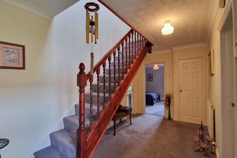 7 Breowan Close, Ilminster, TA19 0EE