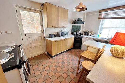 3 bedroom character property for sale, Vicarage Street, Frome