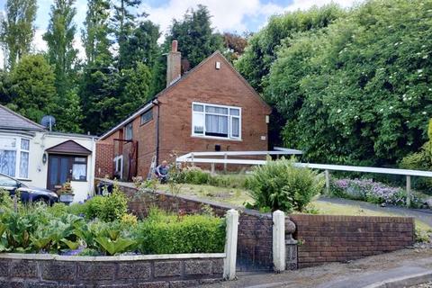 2 bedroom detached bungalow for sale, Price Street, Dudley DY2