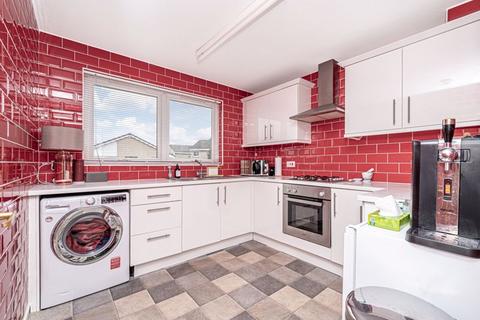 3 bedroom detached bungalow for sale, Templars Crescent, Burntisland