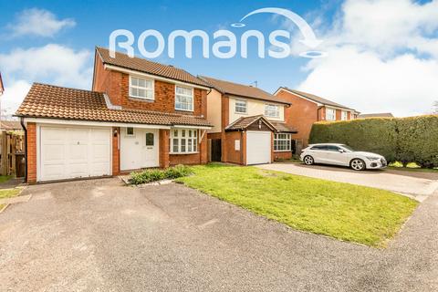 3 bedroom detached house to rent, Tiger Close