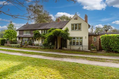 3 bedroom detached house for sale, Drakelow Lane, Wolverley DY11