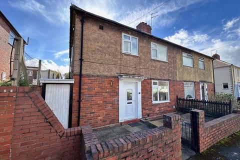 3 bedroom semi-detached house for sale, Ellowes Road, Dudley DY3