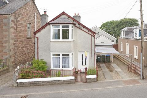 3 bedroom detached house for sale, Balmoral Road, Rattray, Blairgowrie