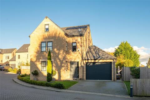 5 bedroom detached house for sale, Bracken Chase, Scarcroft, LS14