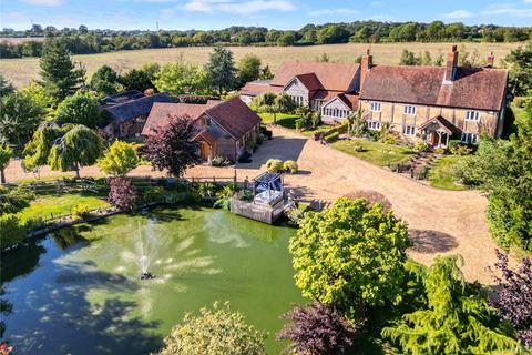 5 bedroom detached house for sale, High Wych, Sawbridgeworth, Herts, CM21