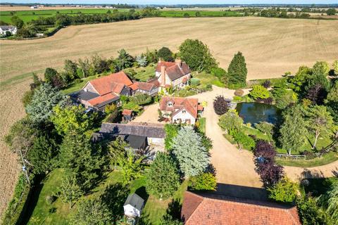 5 bedroom detached house for sale, High Wych, Sawbridgeworth, Herts, CM21