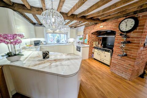 5 bedroom detached house for sale, High Wych, Sawbridgeworth, Herts, CM21
