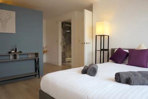 3 bedroom apartment to rent, 25 Burrell Road, Ipswich IP2