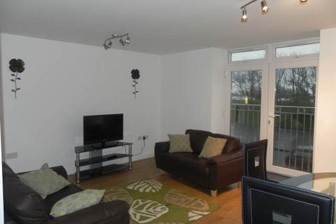 1 bedroom flat to rent, Osprey House, Oystermouth Road, City Centre, , Swansea