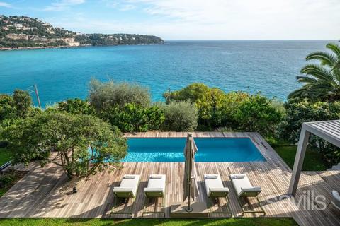 5 bedroom villa, Roquebrune-Cap-Martin, 06190, France
