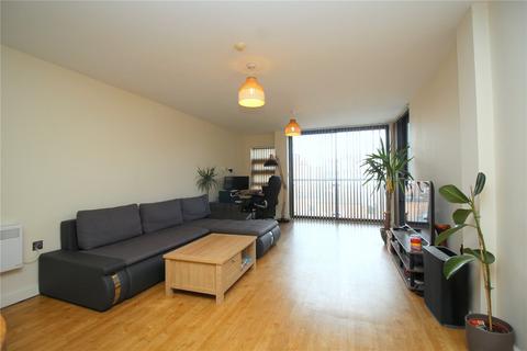2 bedroom apartment for sale, Market Street, Southport, Merseyside, PR8