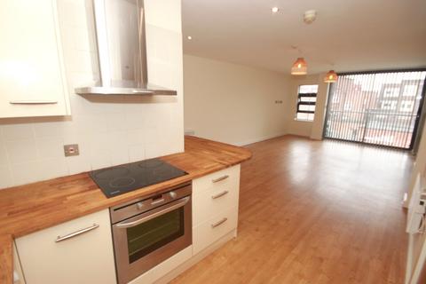 2 bedroom apartment for sale, Market Street, Southport, Merseyside, PR8