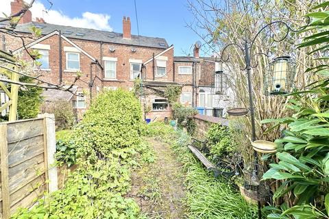 3 bedroom terraced house for sale, Sale, Trafford M33