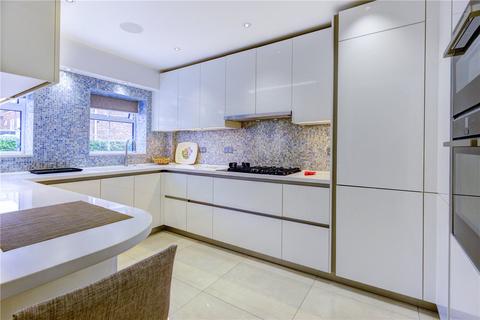 5 bedroom terraced house for sale, The Marlowes, St John's Wood, London, NW8