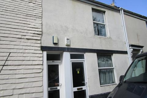 Studio to rent, Charlotte Street, Devonport, Plymouth, Devon, PL2 1RH