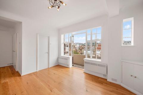 Flat 8, Astral House Regency Place, London, SW1P 2EA