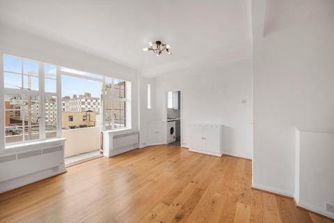 Flat 8, Astral House Regency Place, London, SW1P 2EA