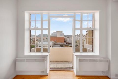 Flat 8, Astral House Regency Place, London, SW1P 2EA