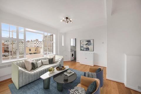Flat 8, Astral House Regency Place, London, SW1P 2EA