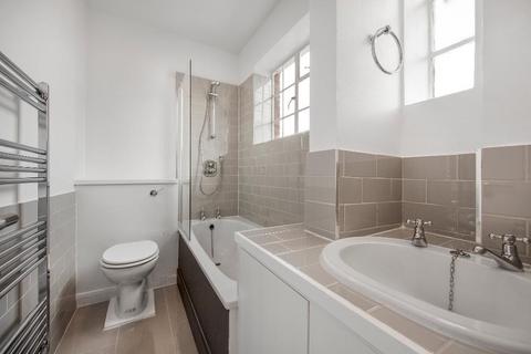 Flat 8, Astral House Regency Place, London, SW1P 2EA