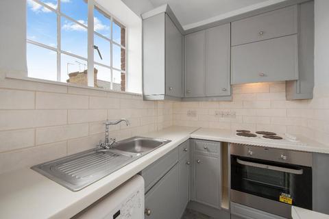 Flat 8, Astral House Regency Place, London, SW1P 2EA