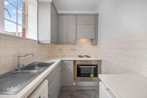 Flat 8, Astral House Regency Place, London, SW1P 2EA