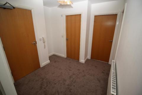 2 bedroom apartment to rent, Albion Mill, Wedneshough Green, Hollingworth, Cheshire, SK14 8LS