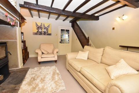2 bedroom cottage to rent, East View Terrace, Pendleton, BB7 1PX