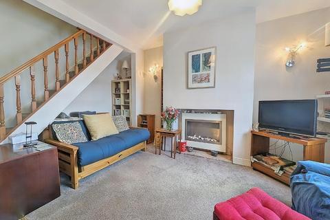 2 bedroom terraced house for sale, Mitchell Street, Clitheroe, BB7 1DF