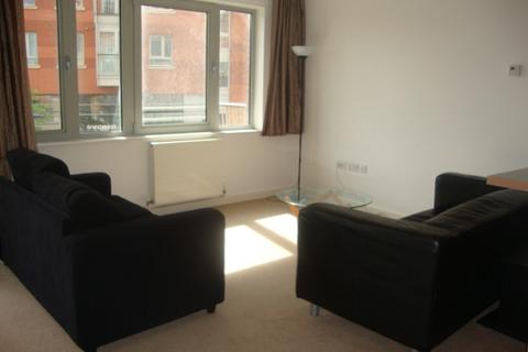 1 bedroom flat to rent, Eden Grove, Holloway, London, N7 8EB