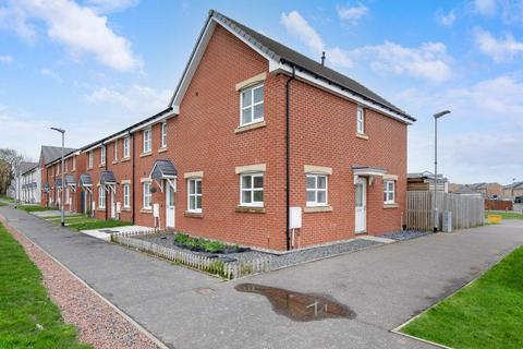 3 bedroom end of terrace house for sale, Bartonshill Way, Uddingston, Glasgow, G71 7FY