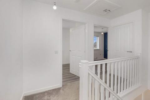 20 Bartonshill Way, Uddingston, Glasgow, G71 7FY