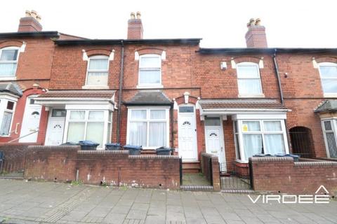 2 bedroom terraced house for sale, Boulton Road, Handsworth, West Midlands, B21