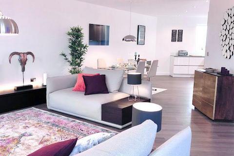 3 bedroom apartment to rent, Olympic Park Avenue, London, E20 1FA